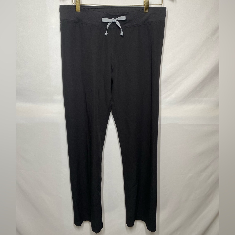 Figs Technical Women’s Collection Black Scrubs Size Medium